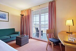 Lindner Hotel Wiesensee