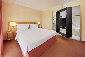 Lindner Hotel Wiesensee