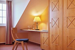 Lindner Hotel Wiesensee