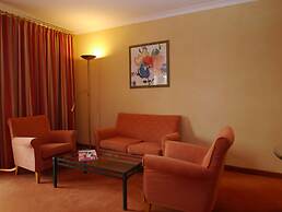 Lindner Hotel Wiesensee