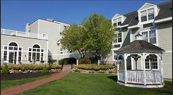 Westford Regency Inn & Conference Center