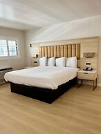 Nob Hill Motor Inn