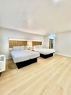 Nob Hill Motor Inn