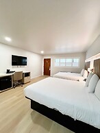 Nob Hill Motor Inn