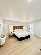 Nob Hill Motor Inn
