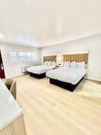 Nob Hill Motor Inn