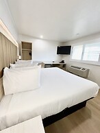 Francisco Bay Inn