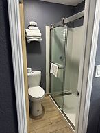 Fireside Inn Santa Cruz