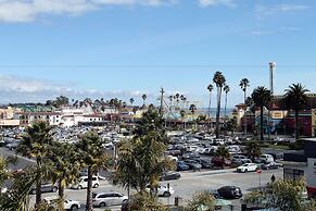 Fireside Inn Santa Cruz