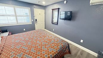 Fireside Inn Santa Cruz