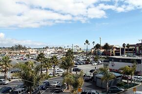 Fireside Inn Santa Cruz