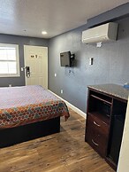 Fireside Inn Santa Cruz