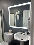 Fireside Inn Santa Cruz