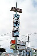 Fireside Inn Santa Cruz