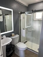 Fireside Inn Santa Cruz