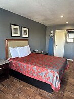 Fireside Inn Santa Cruz