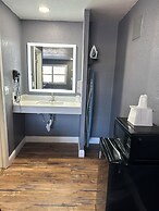 Fireside Inn Santa Cruz