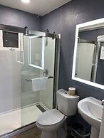 Fireside Inn Santa Cruz