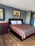 Fireside Inn Santa Cruz