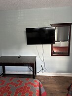 Fireside Inn Santa Cruz