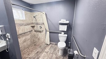 Fireside Inn Santa Cruz