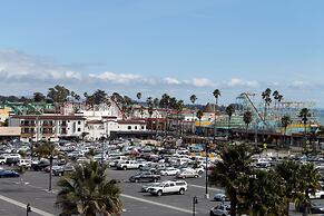 Fireside Inn Santa Cruz