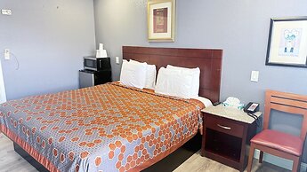 Fireside Inn Santa Cruz