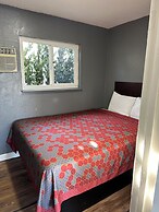 Fireside Inn Santa Cruz