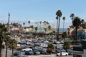 Fireside Inn Santa Cruz