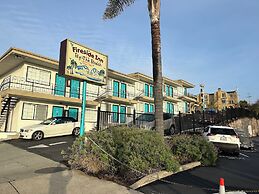 Fireside Inn Santa Cruz