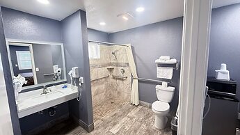 Fireside Inn Santa Cruz