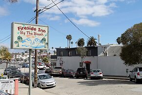Fireside Inn Santa Cruz