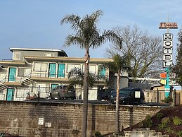 Fireside Inn Santa Cruz