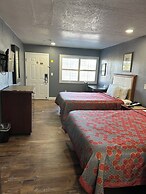 Fireside Inn Santa Cruz