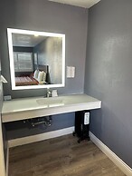 Fireside Inn Santa Cruz