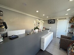 Fireside Inn Santa Cruz