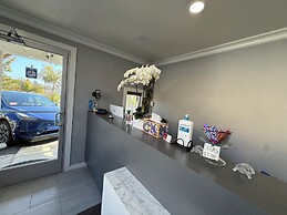 Fireside Inn Santa Cruz