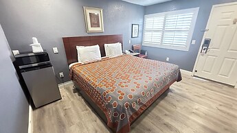 Fireside Inn Santa Cruz