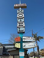 Fireside Inn Santa Cruz