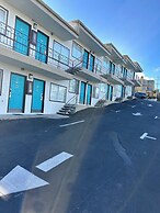 Fireside Inn Santa Cruz