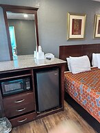 Fireside Inn Santa Cruz