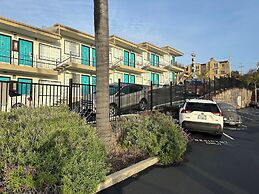 Fireside Inn Santa Cruz