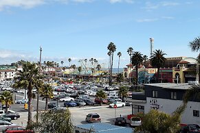 Fireside Inn Santa Cruz