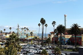 Fireside Inn Santa Cruz