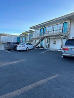 Fireside Inn Santa Cruz