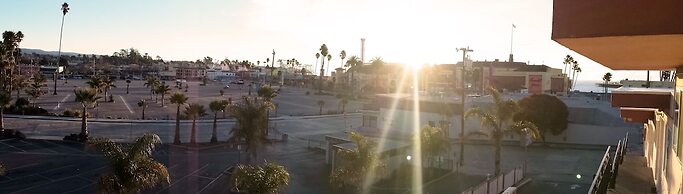 Fireside Inn Santa Cruz