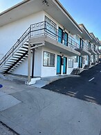 Fireside Inn Santa Cruz