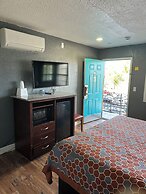 Fireside Inn Santa Cruz