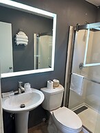 Fireside Inn Santa Cruz