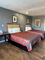 Fireside Inn Santa Cruz